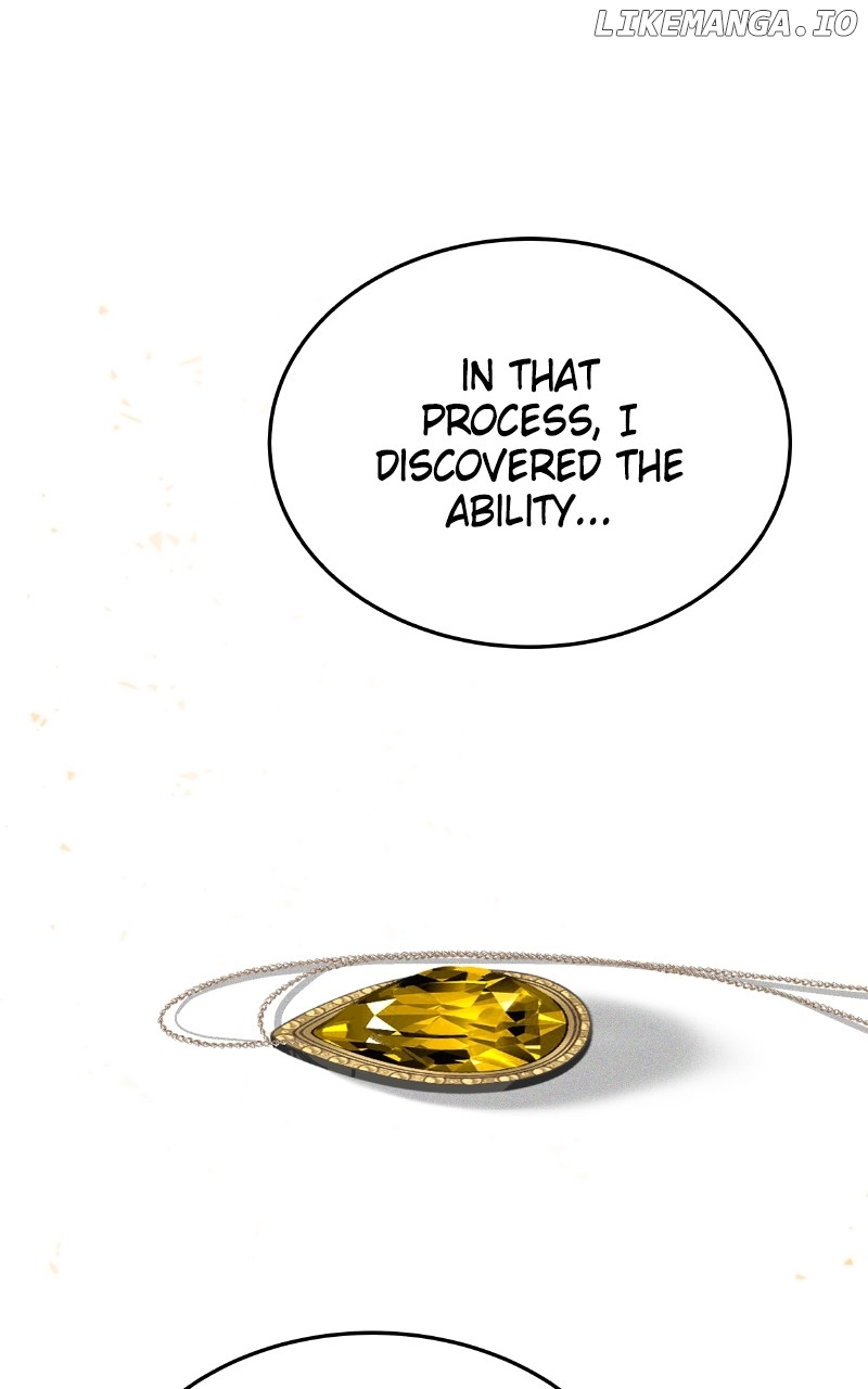 Empress Hunt Chapter 63 - page 126
