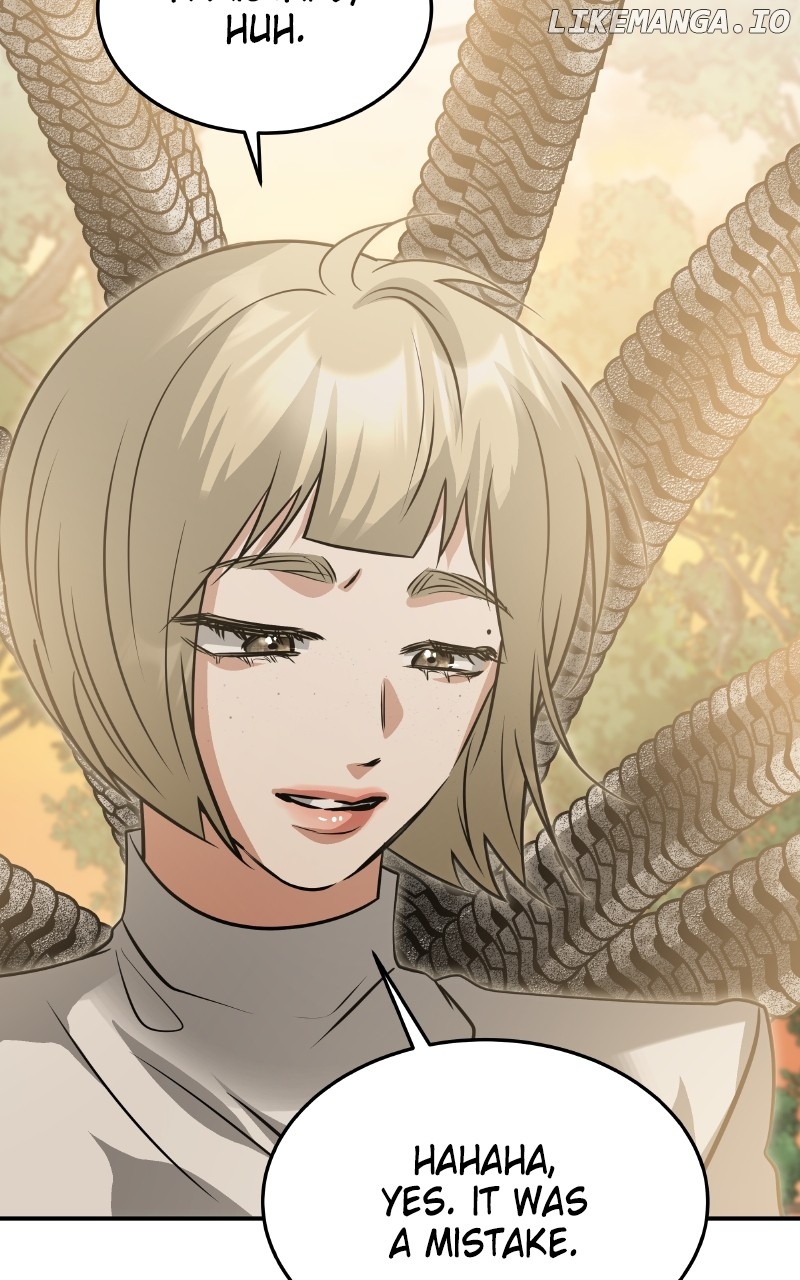 Empress Hunt Chapter 63 - page 128