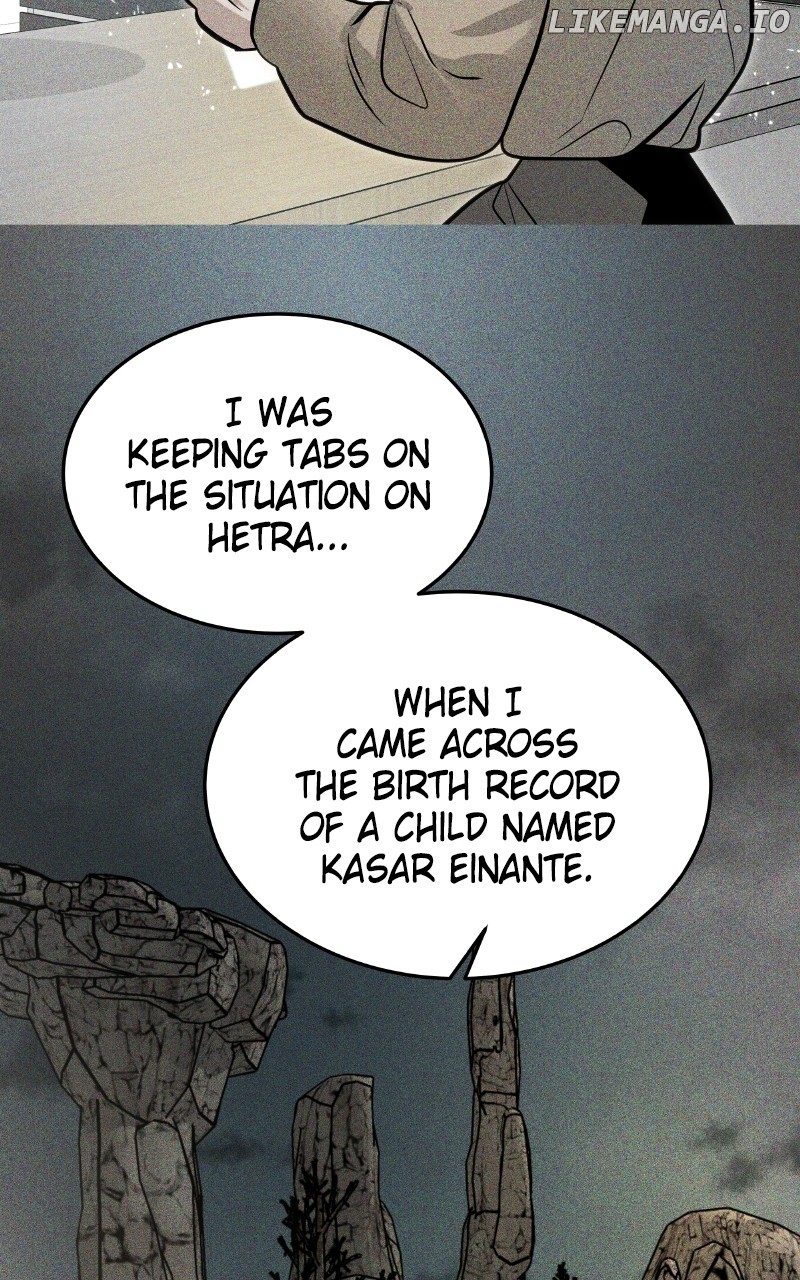 Empress Hunt Chapter 63 - page 132