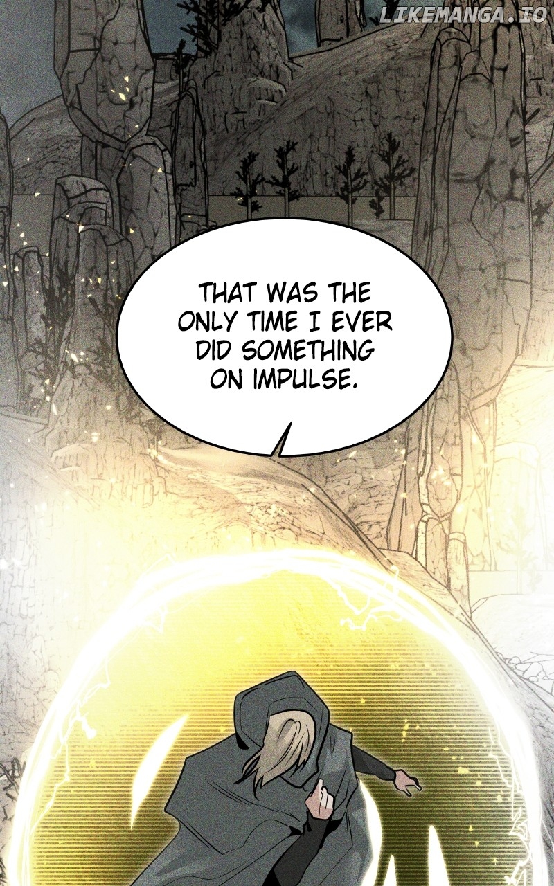 Empress Hunt Chapter 63 - page 133
