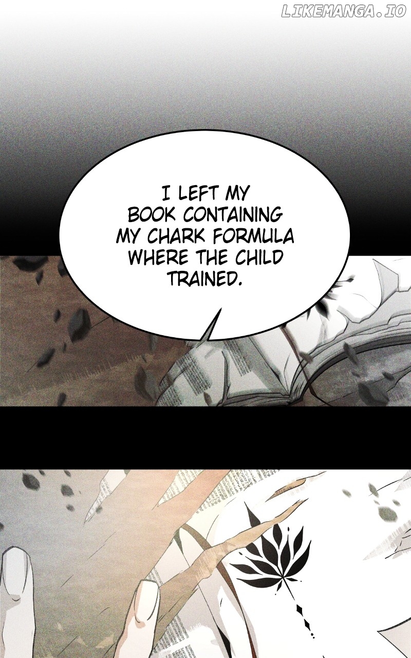 Empress Hunt Chapter 63 - page 135