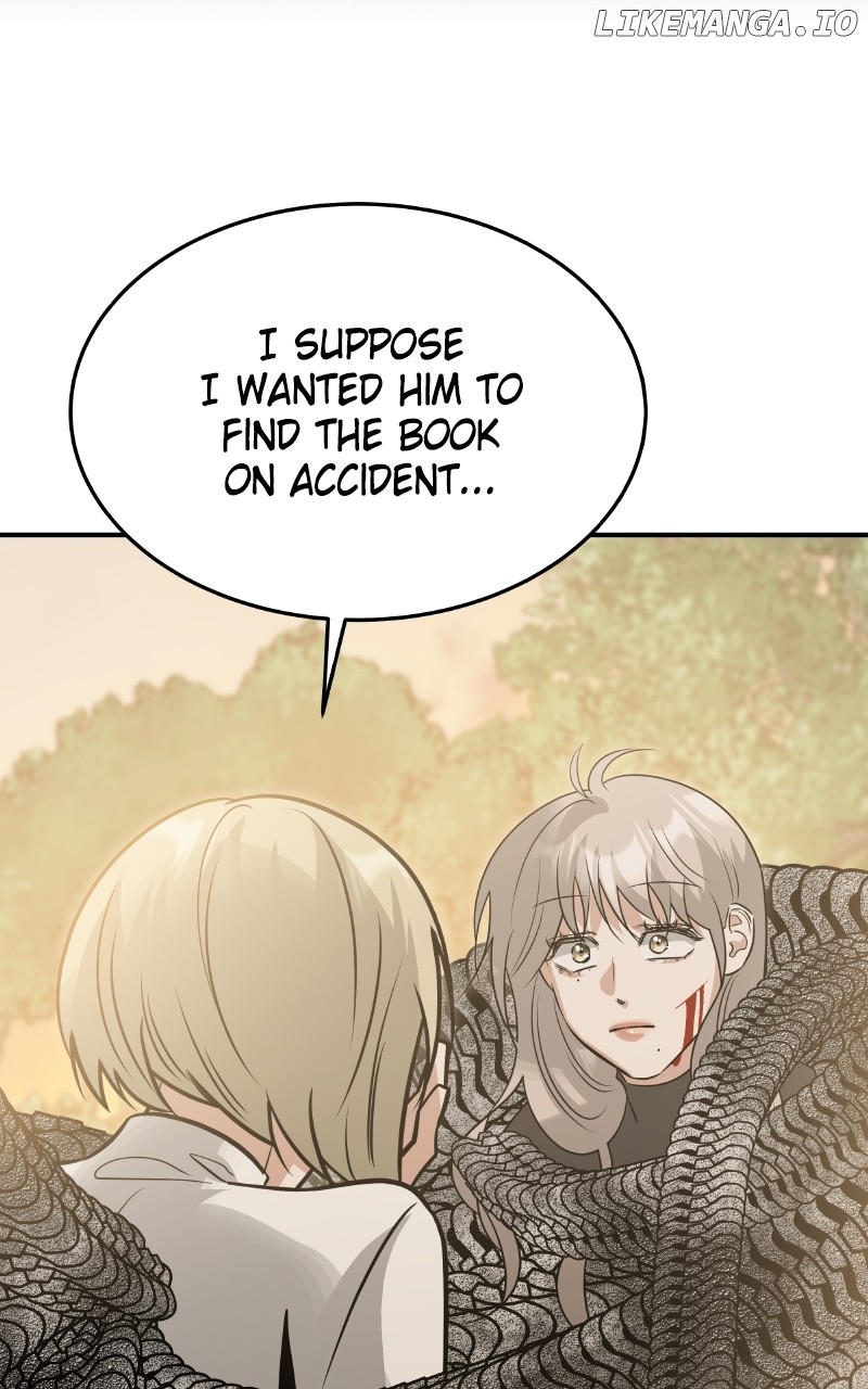 Empress Hunt Chapter 63 - page 137