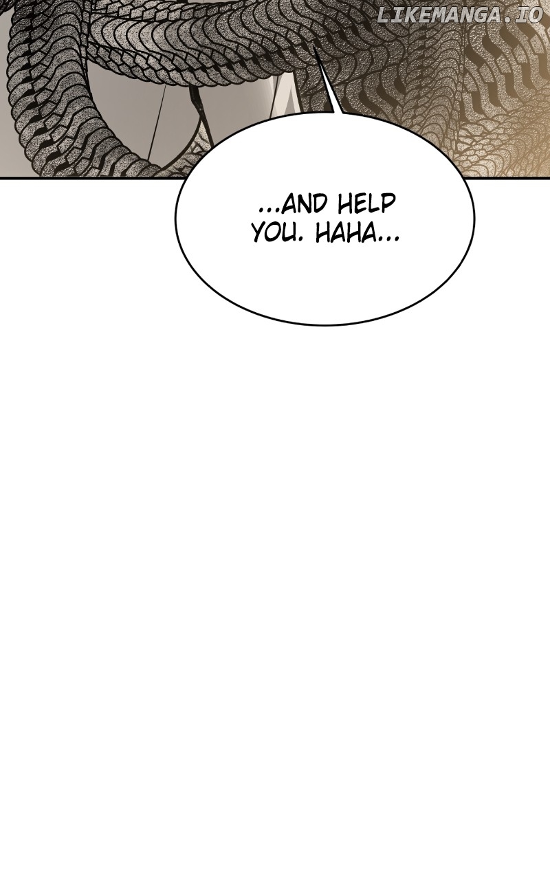 Empress Hunt Chapter 63 - page 138