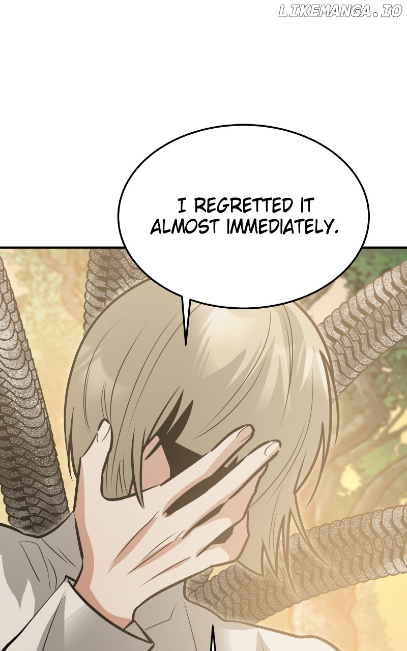 Empress Hunt Chapter 63 - page 139