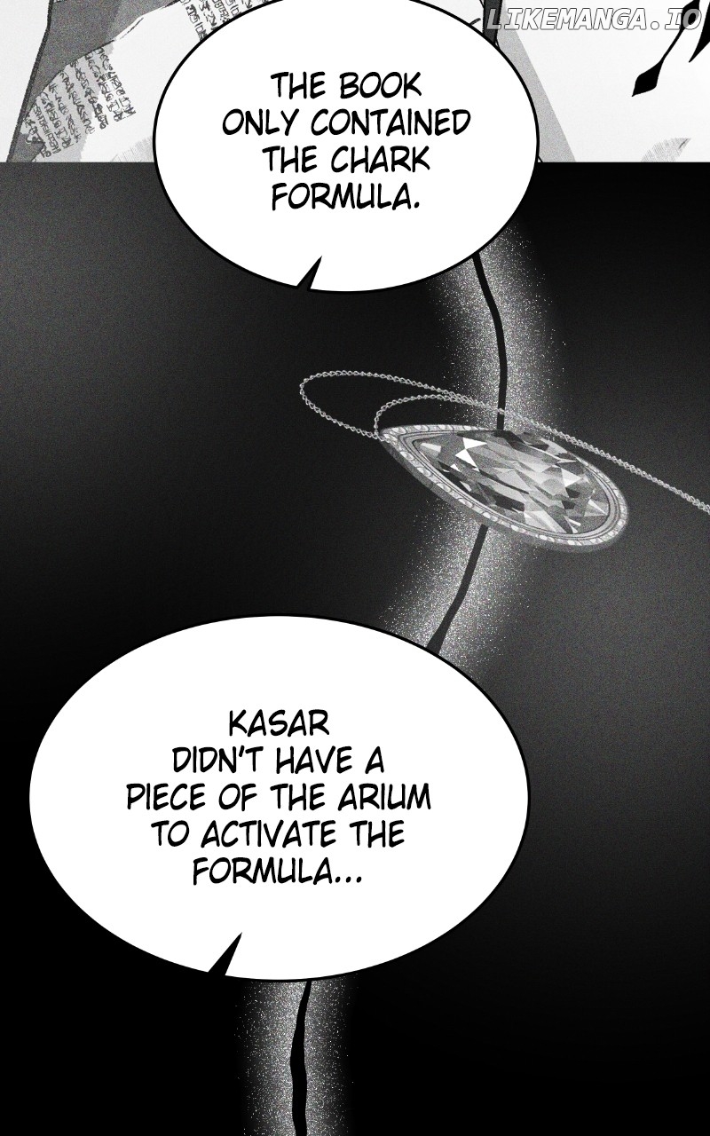 Empress Hunt Chapter 63 - page 141