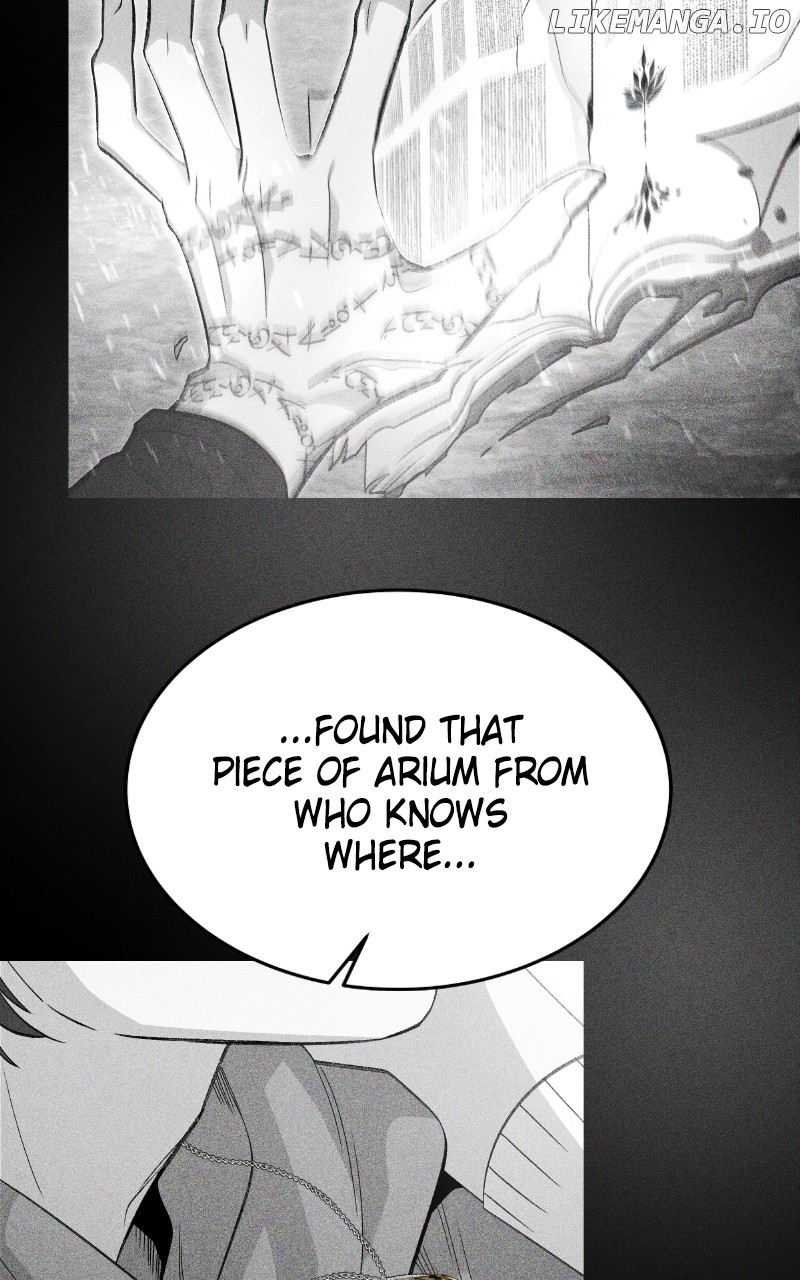 Empress Hunt Chapter 63 - page 145
