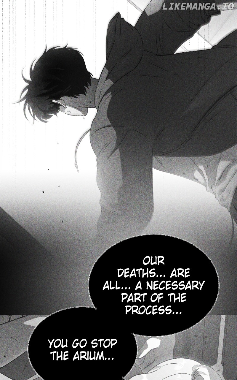 Empress Hunt Chapter 63 - page 149