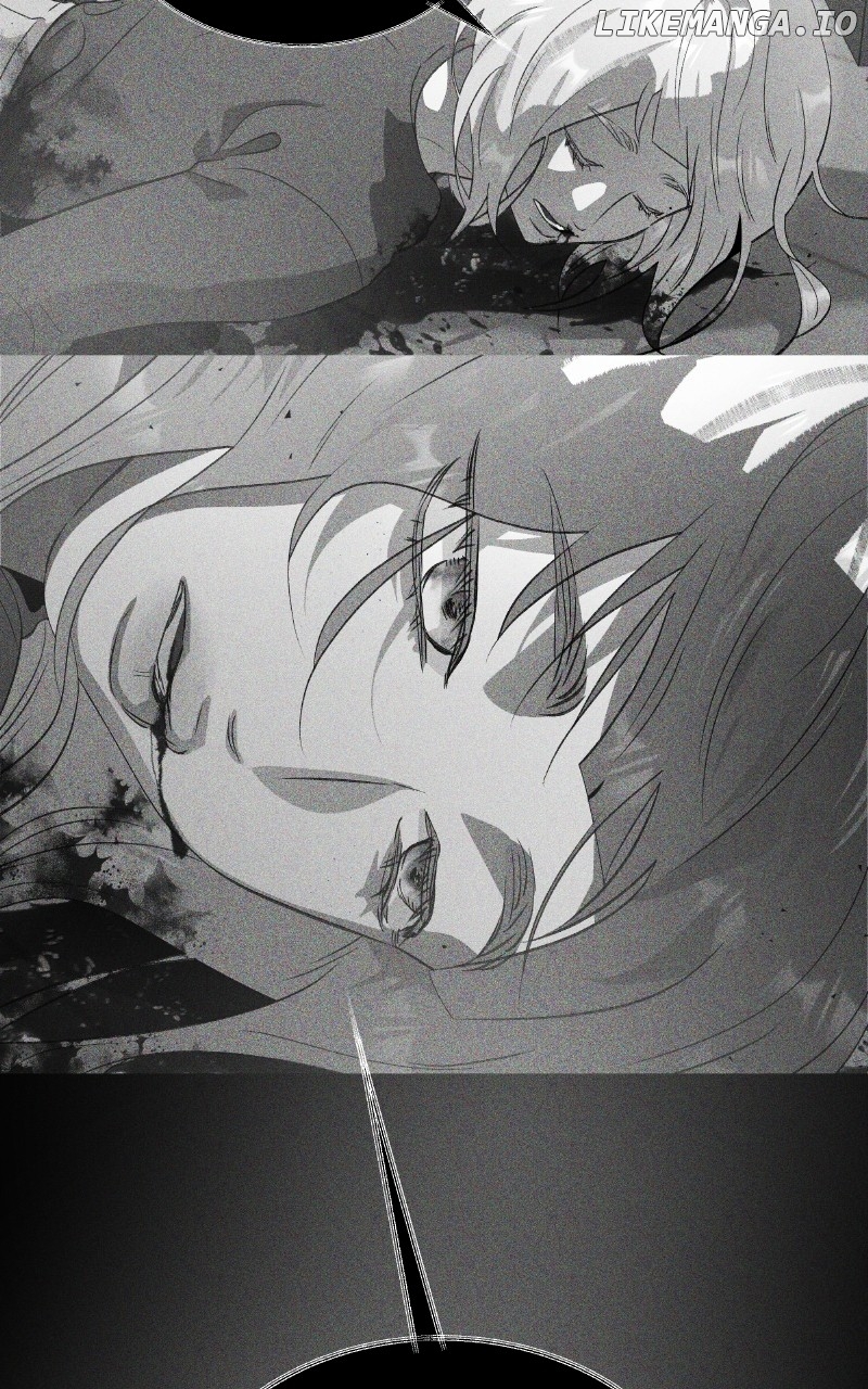 Empress Hunt Chapter 63 - page 150