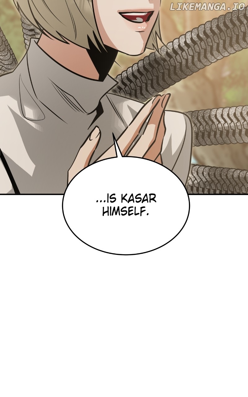Empress Hunt Chapter 63 - page 156