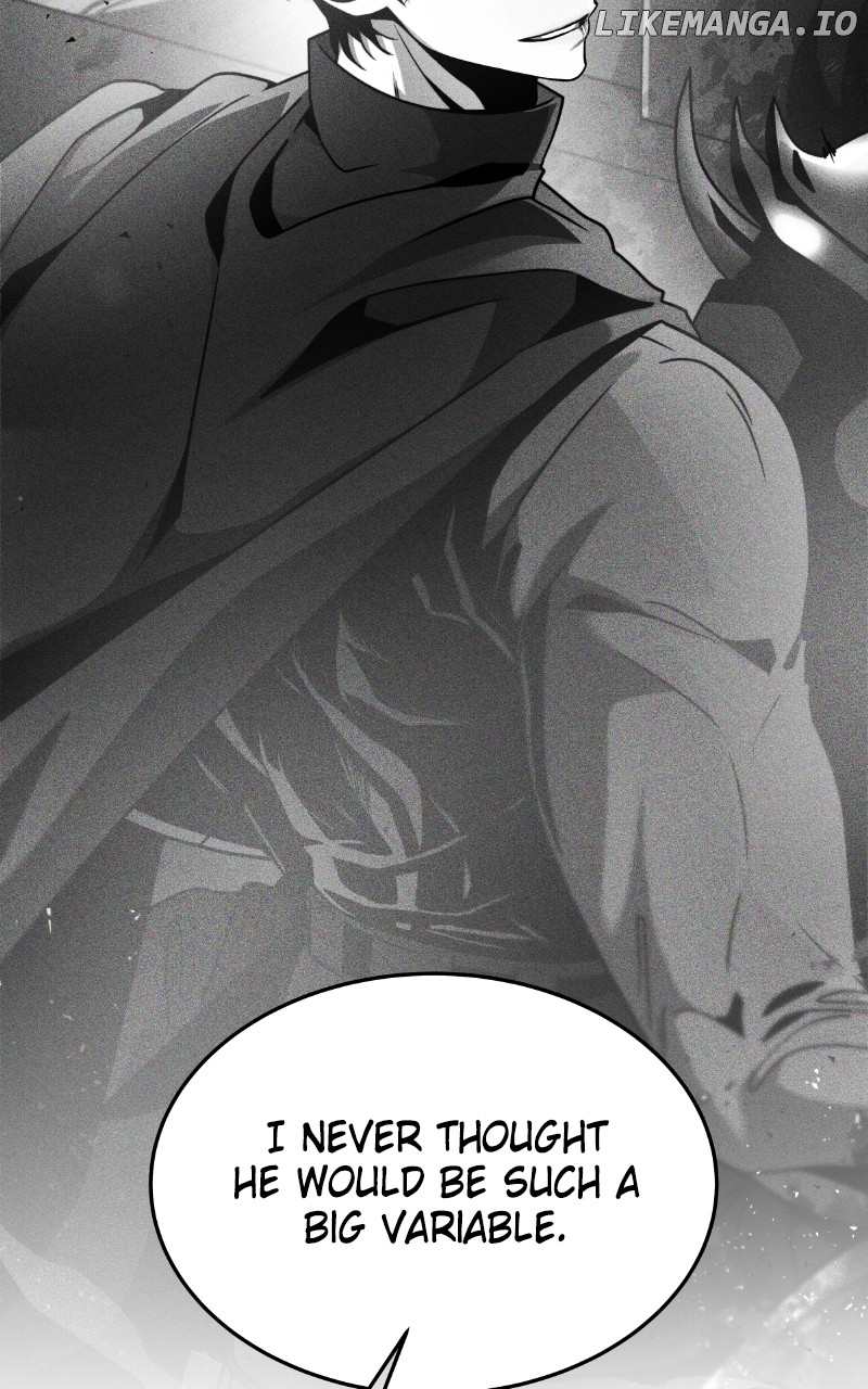Empress Hunt Chapter 63 - page 158