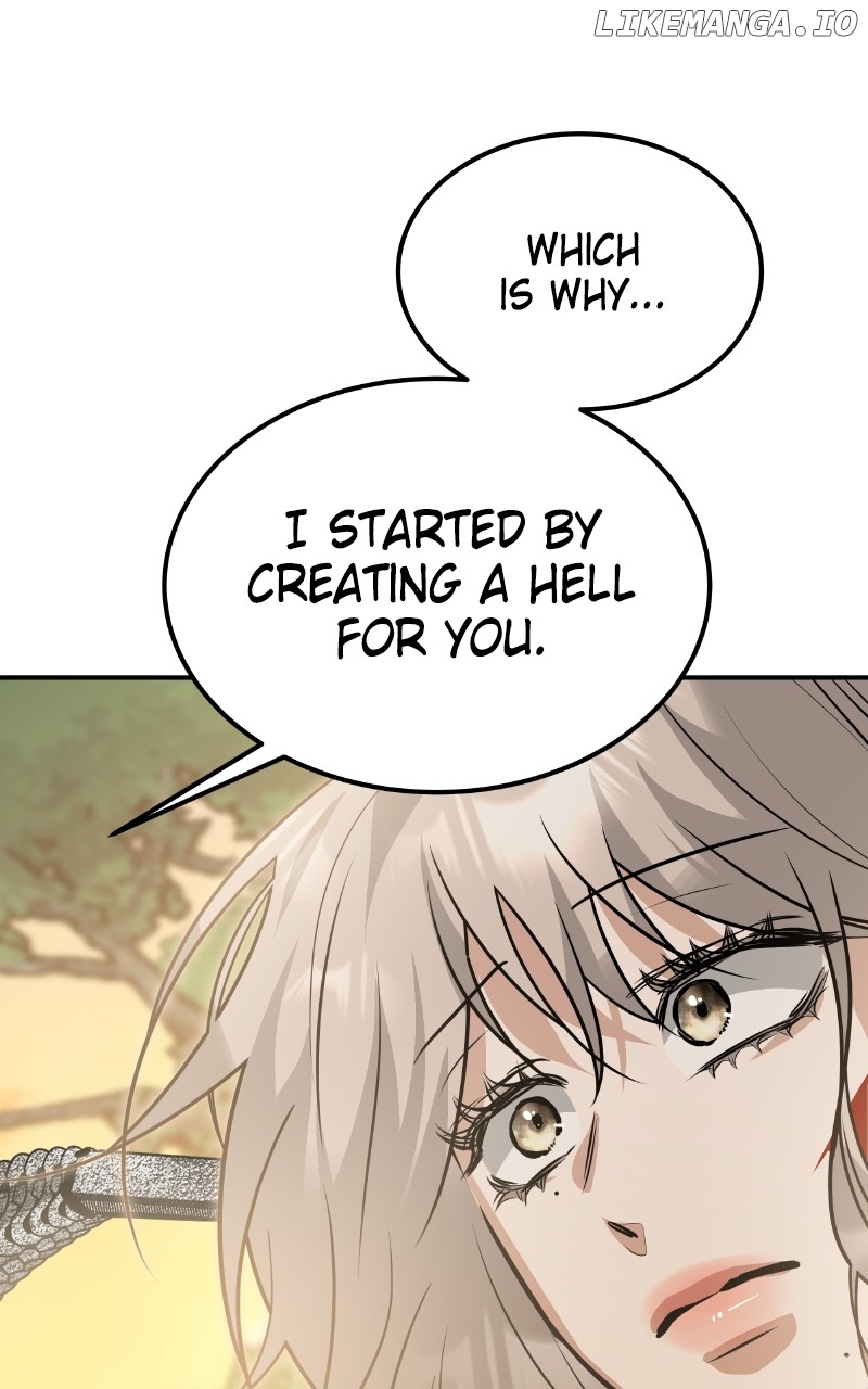 Empress Hunt Chapter 63 - page 16