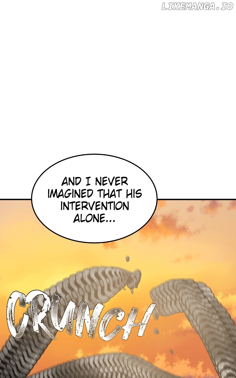 Empress Hunt Chapter 63 - page 160