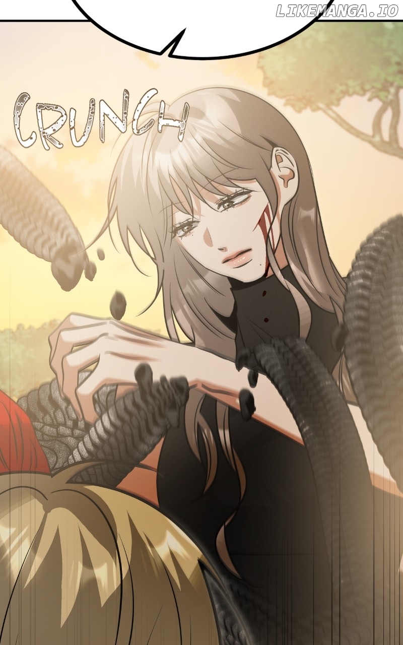 Empress Hunt Chapter 63 - page 162