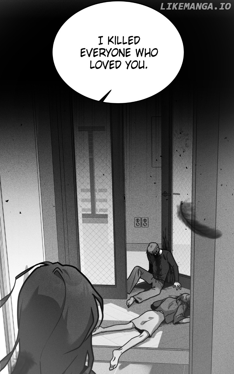 Empress Hunt Chapter 63 - page 18