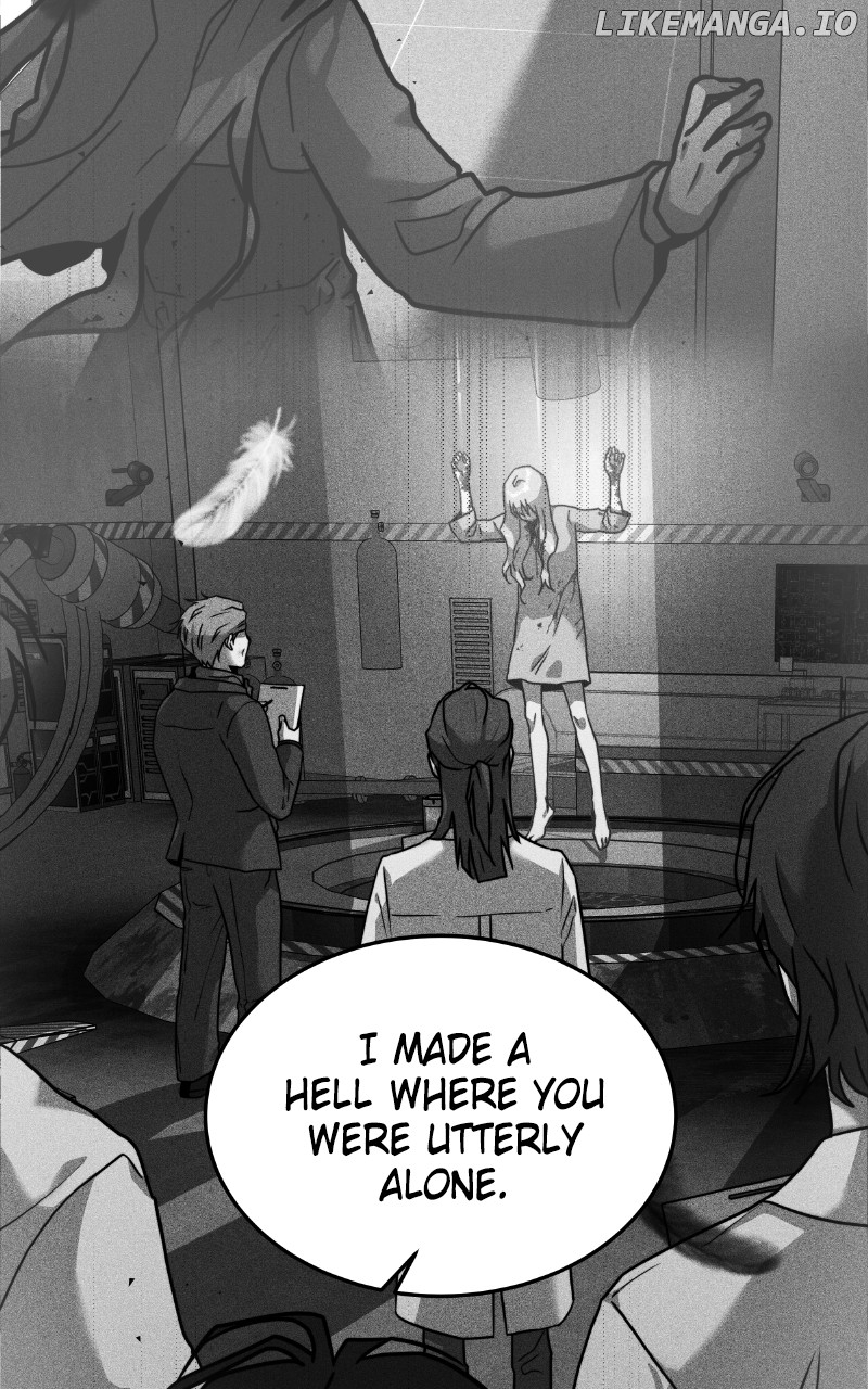 Empress Hunt Chapter 63 - page 19