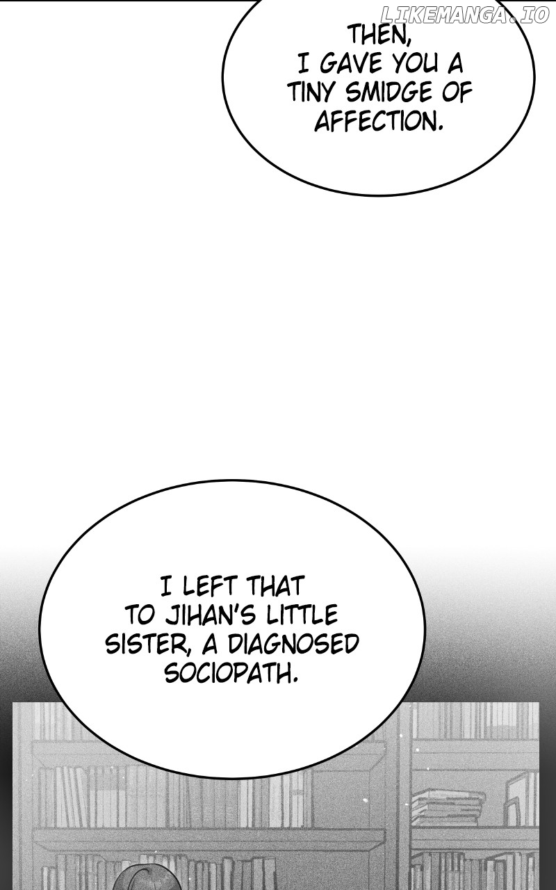 Empress Hunt Chapter 63 - page 21