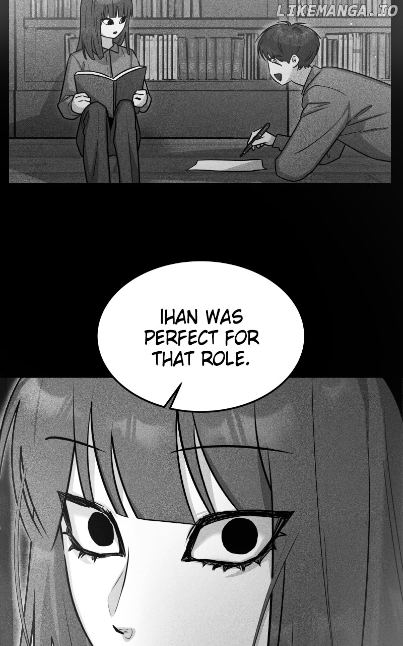 Empress Hunt Chapter 63 - page 22