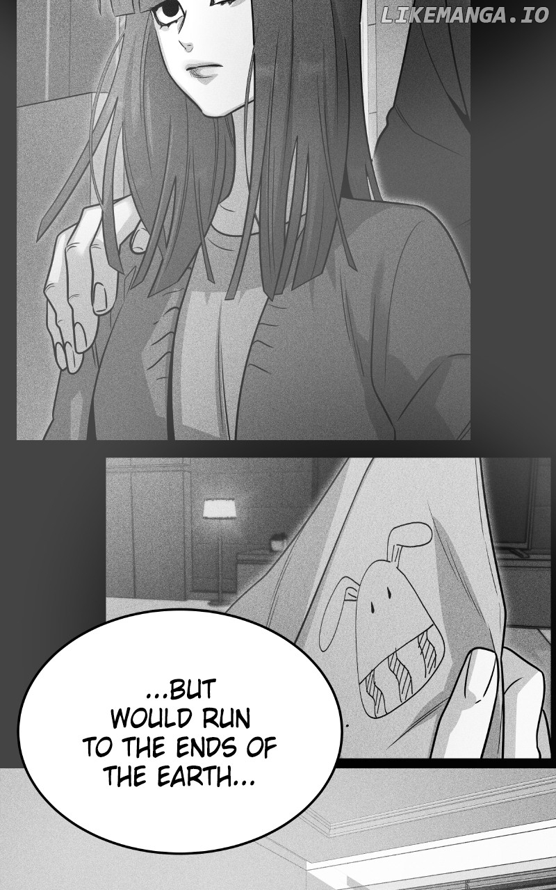 Empress Hunt Chapter 63 - page 24