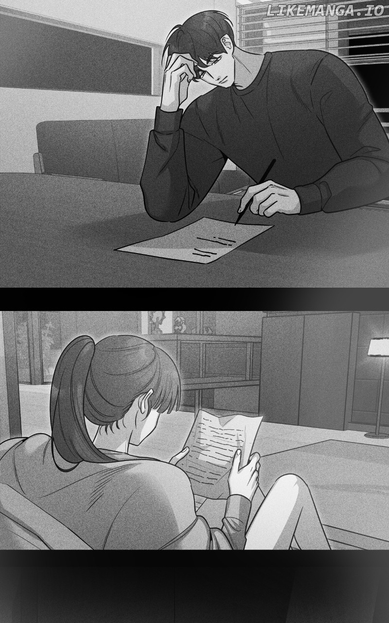 Empress Hunt Chapter 63 - page 25