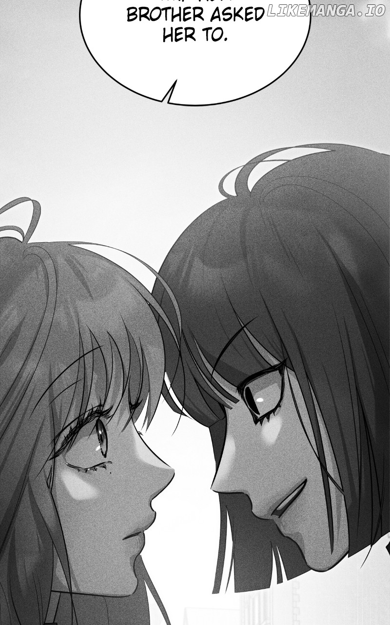 Empress Hunt Chapter 63 - page 27