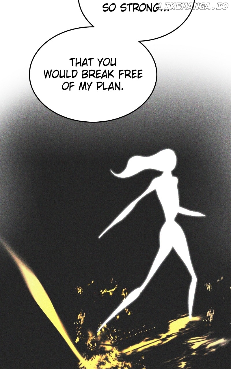 Empress Hunt Chapter 63 - page 31
