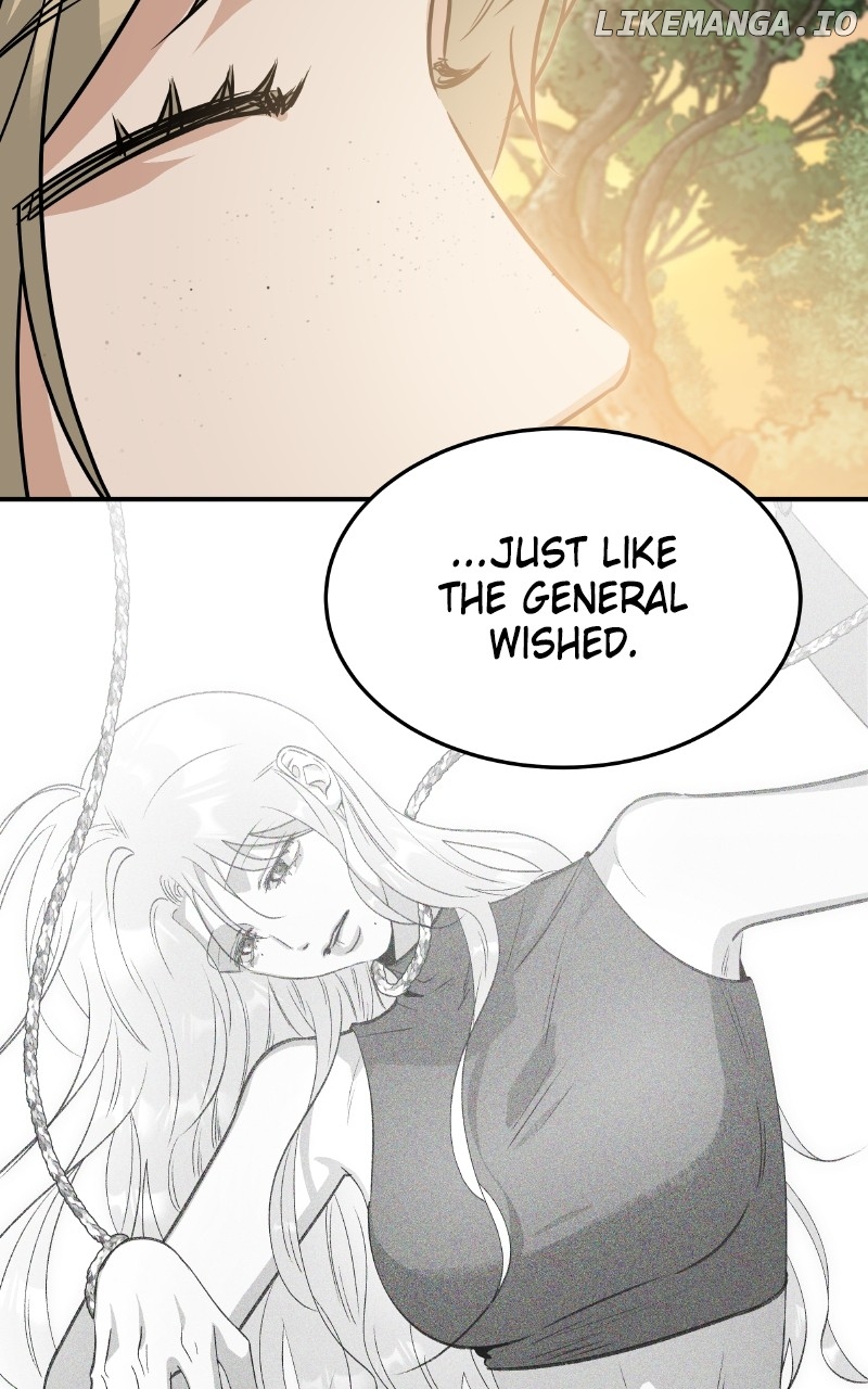 Empress Hunt Chapter 63 - page 36