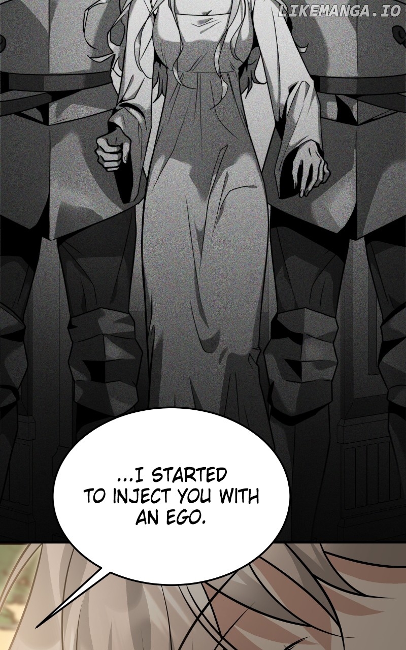 Empress Hunt Chapter 63 - page 38