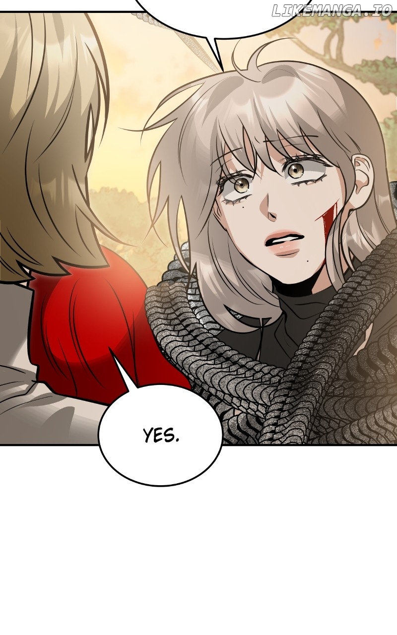 Empress Hunt Chapter 63 - page 4