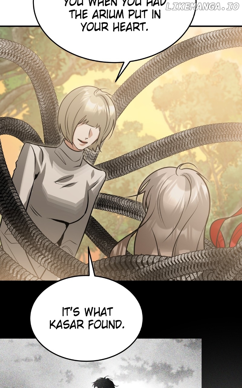 Empress Hunt Chapter 63 - page 42