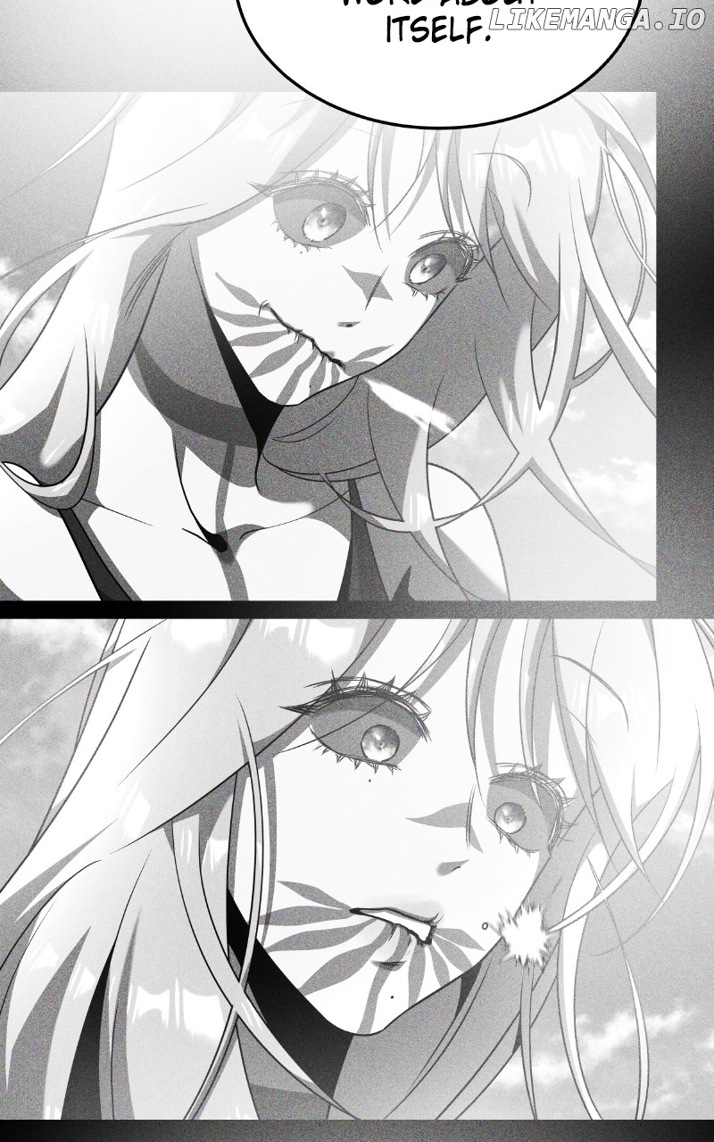 Empress Hunt Chapter 63 - page 46