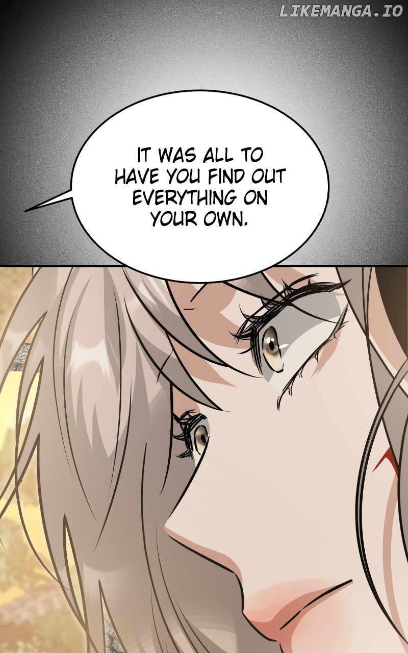 Empress Hunt Chapter 63 - page 47
