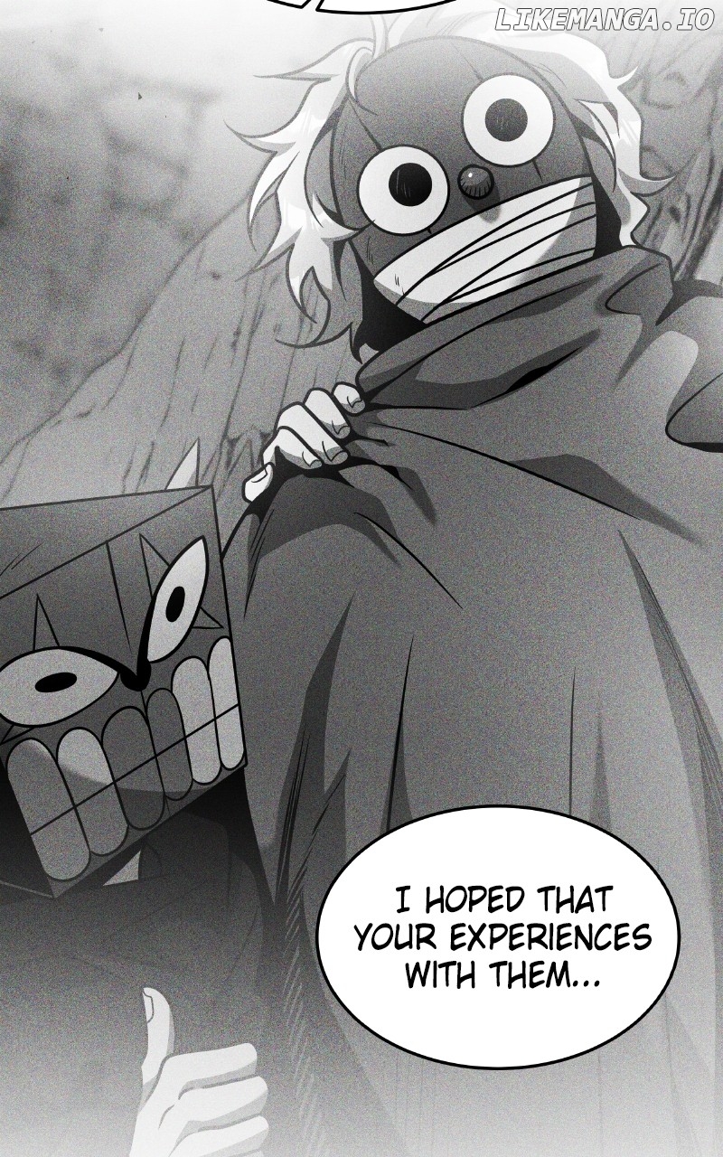 Empress Hunt Chapter 63 - page 49