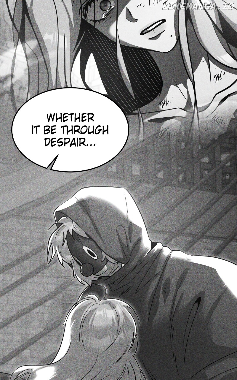 Empress Hunt Chapter 63 - page 51
