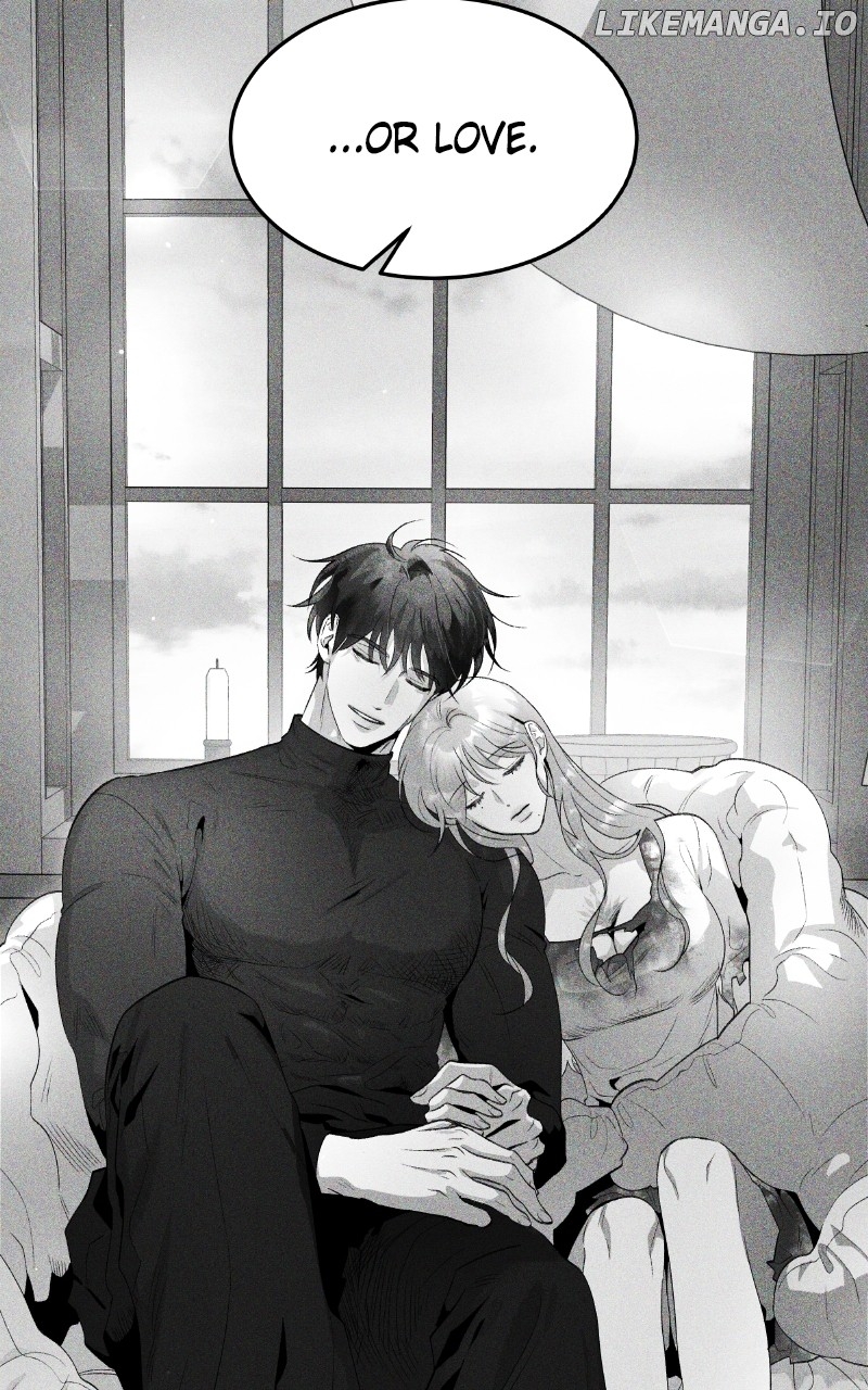 Empress Hunt Chapter 63 - page 53