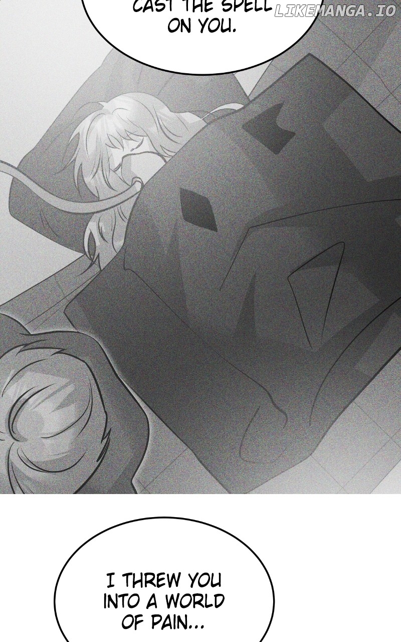Empress Hunt Chapter 63 - page 59