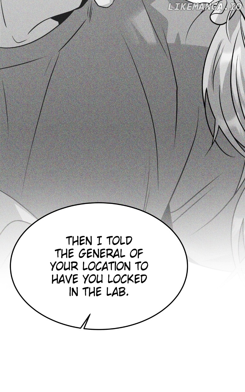 Empress Hunt Chapter 63 - page 61