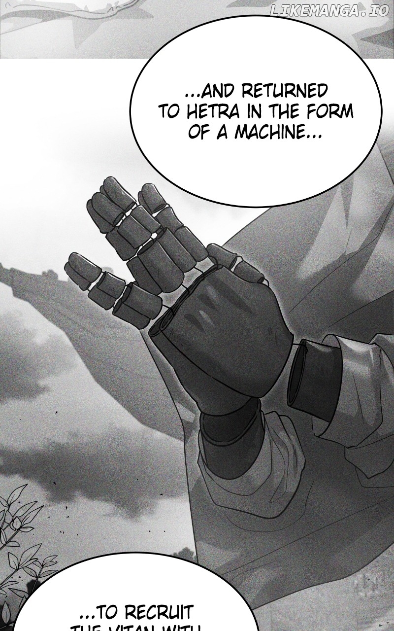Empress Hunt Chapter 63 - page 63