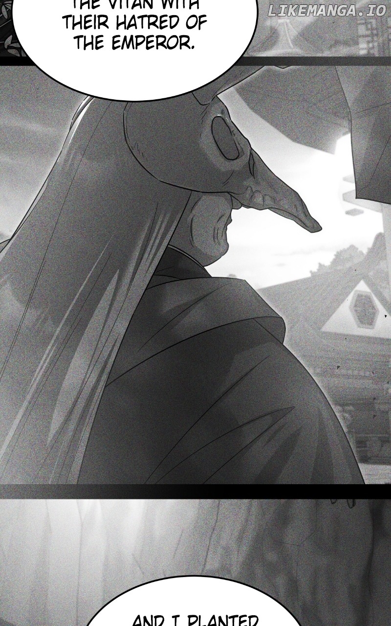 Empress Hunt Chapter 63 - page 64