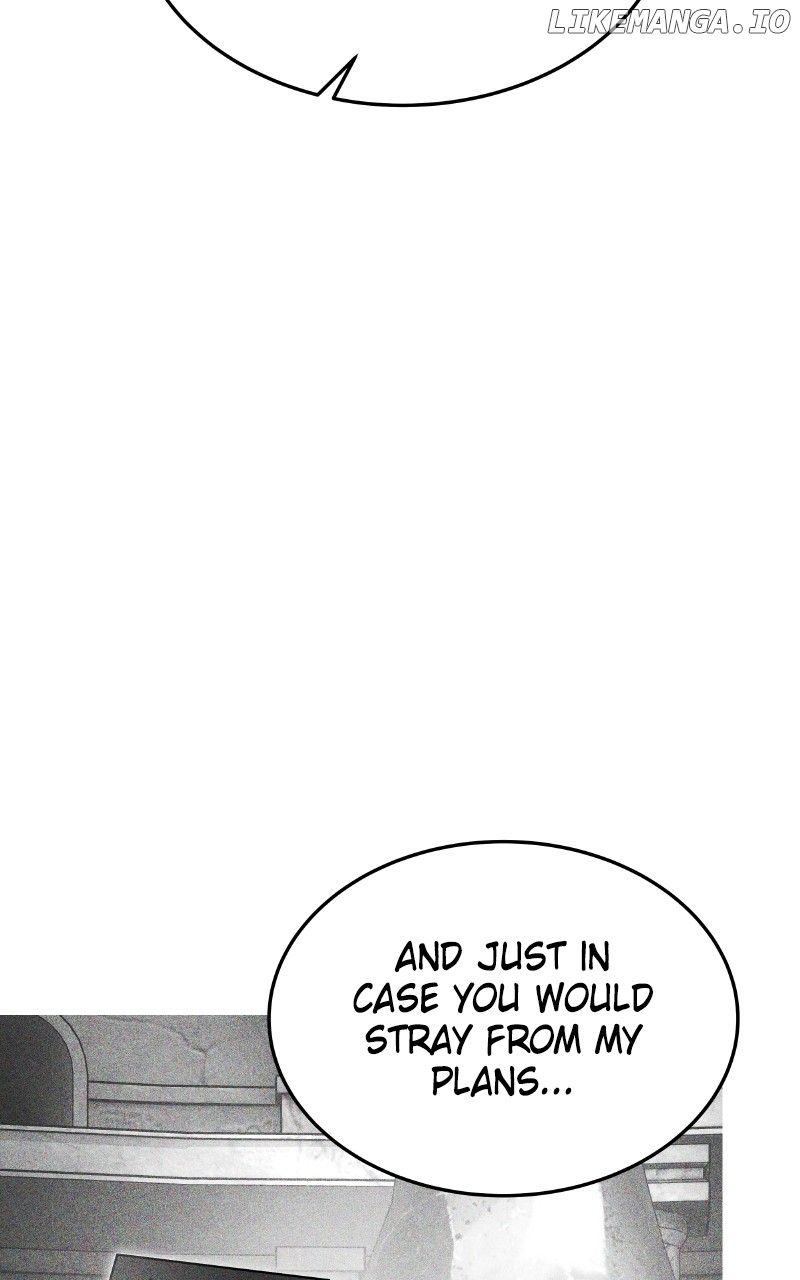 Empress Hunt Chapter 63 - page 67