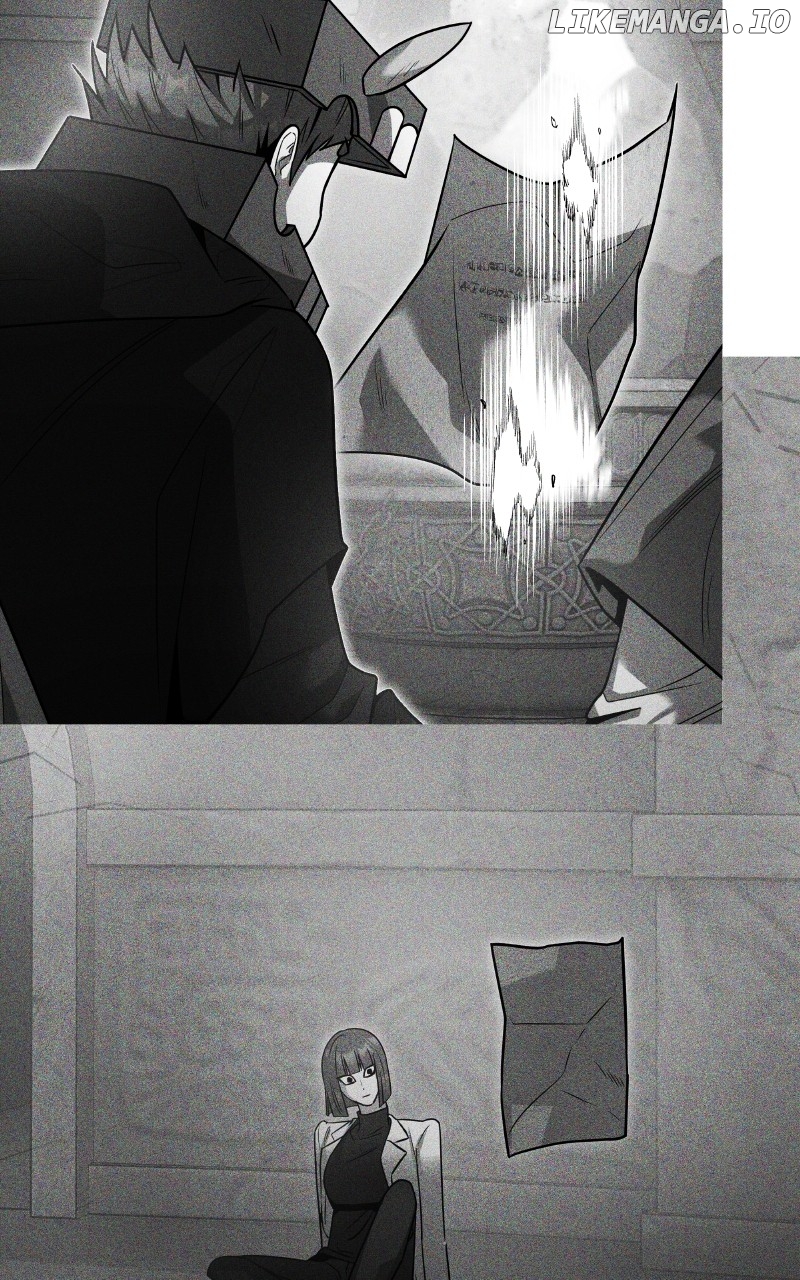 Empress Hunt Chapter 63 - page 68