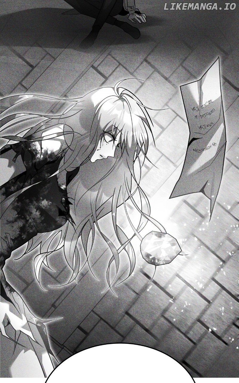 Empress Hunt Chapter 63 - page 69