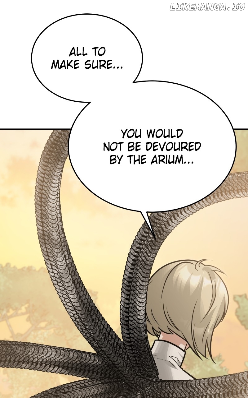 Empress Hunt Chapter 63 - page 71