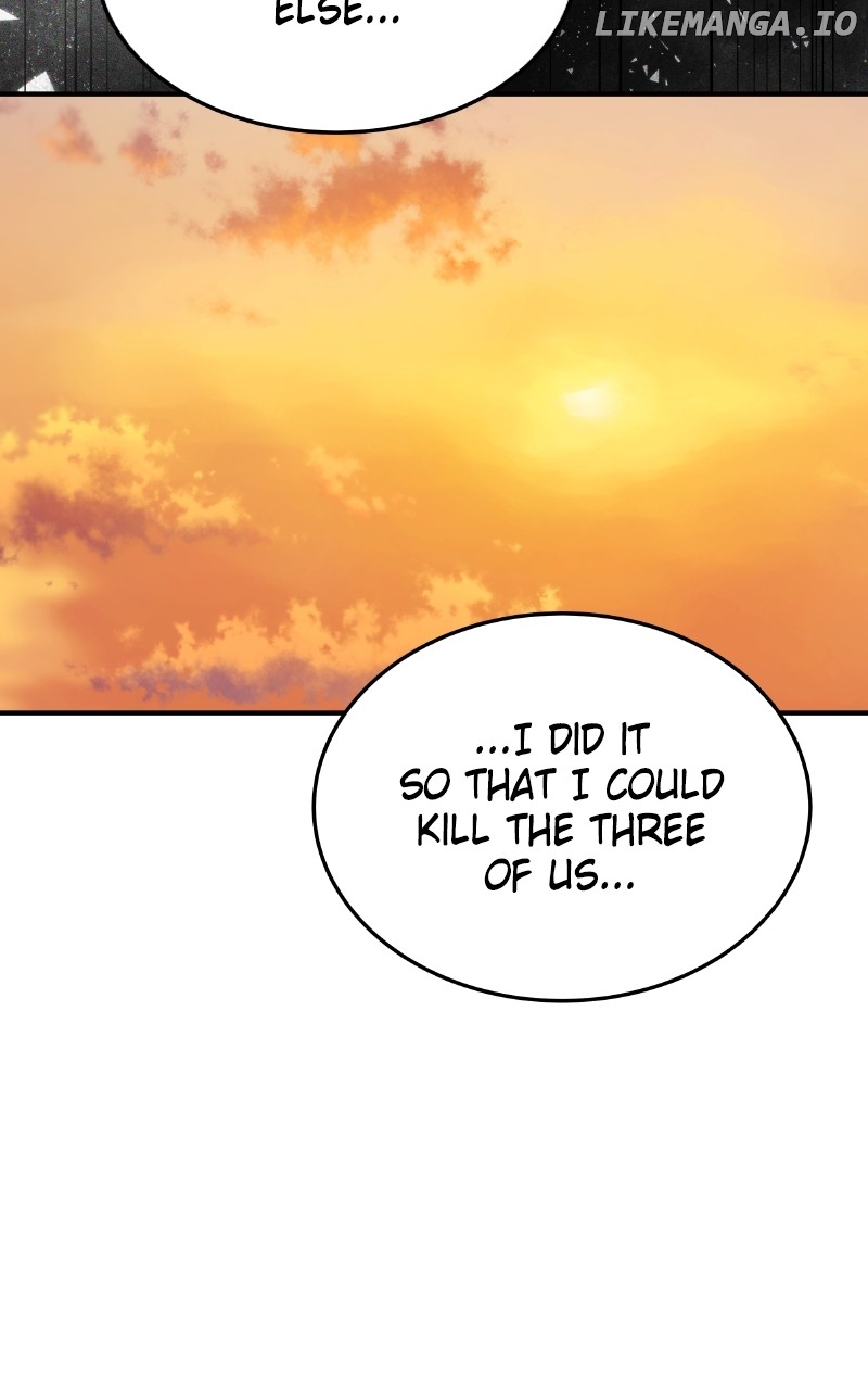 Empress Hunt Chapter 63 - page 75
