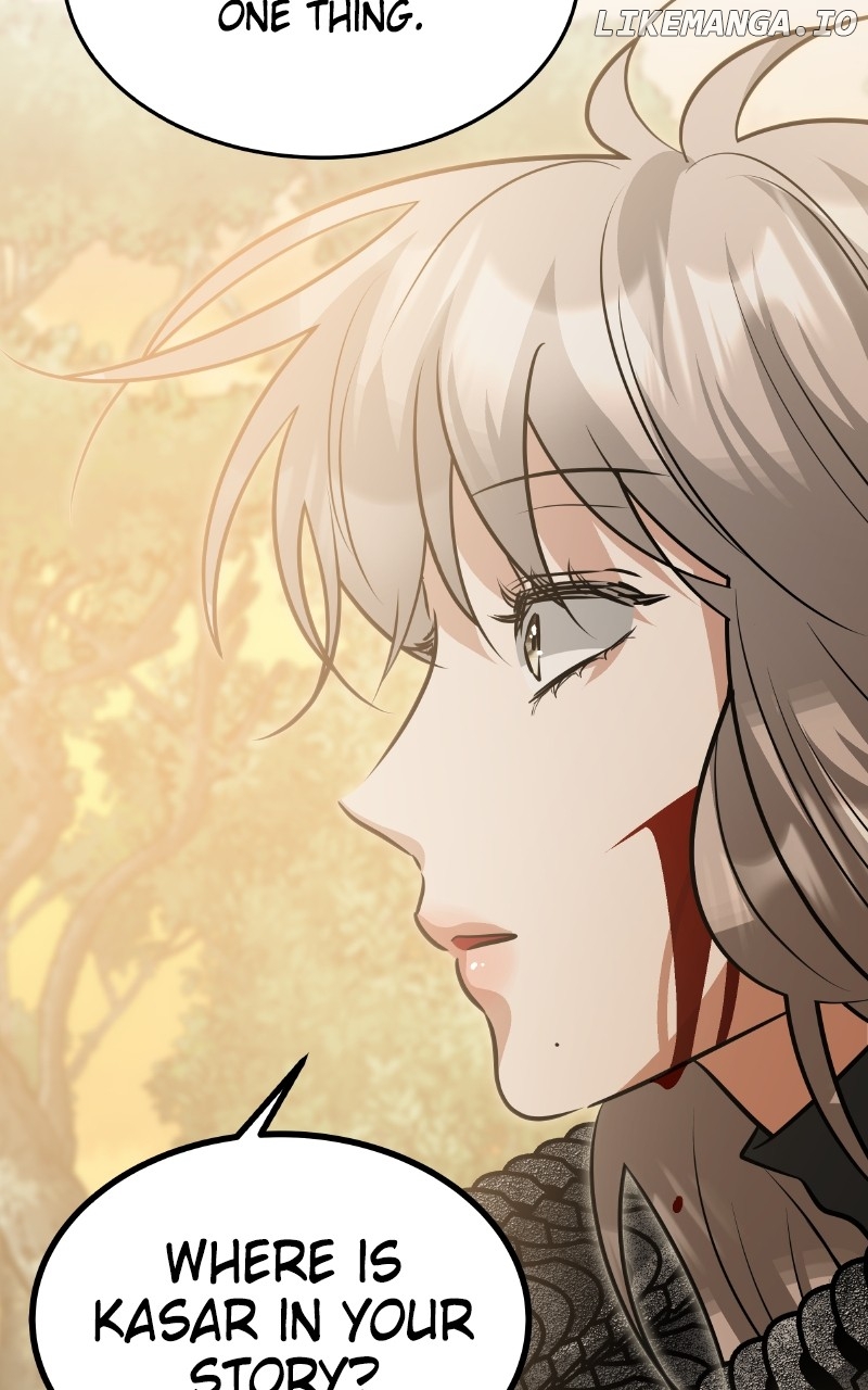 Empress Hunt Chapter 63 - page 78