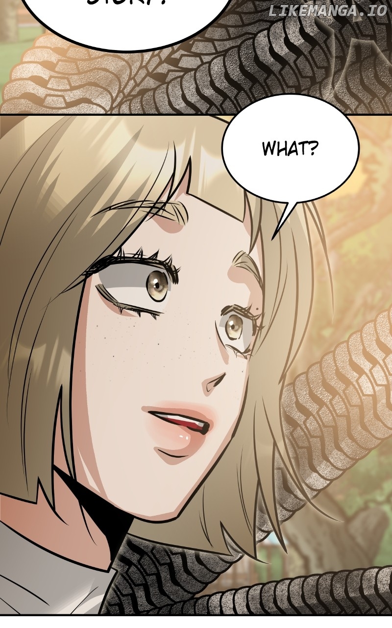 Empress Hunt Chapter 63 - page 79
