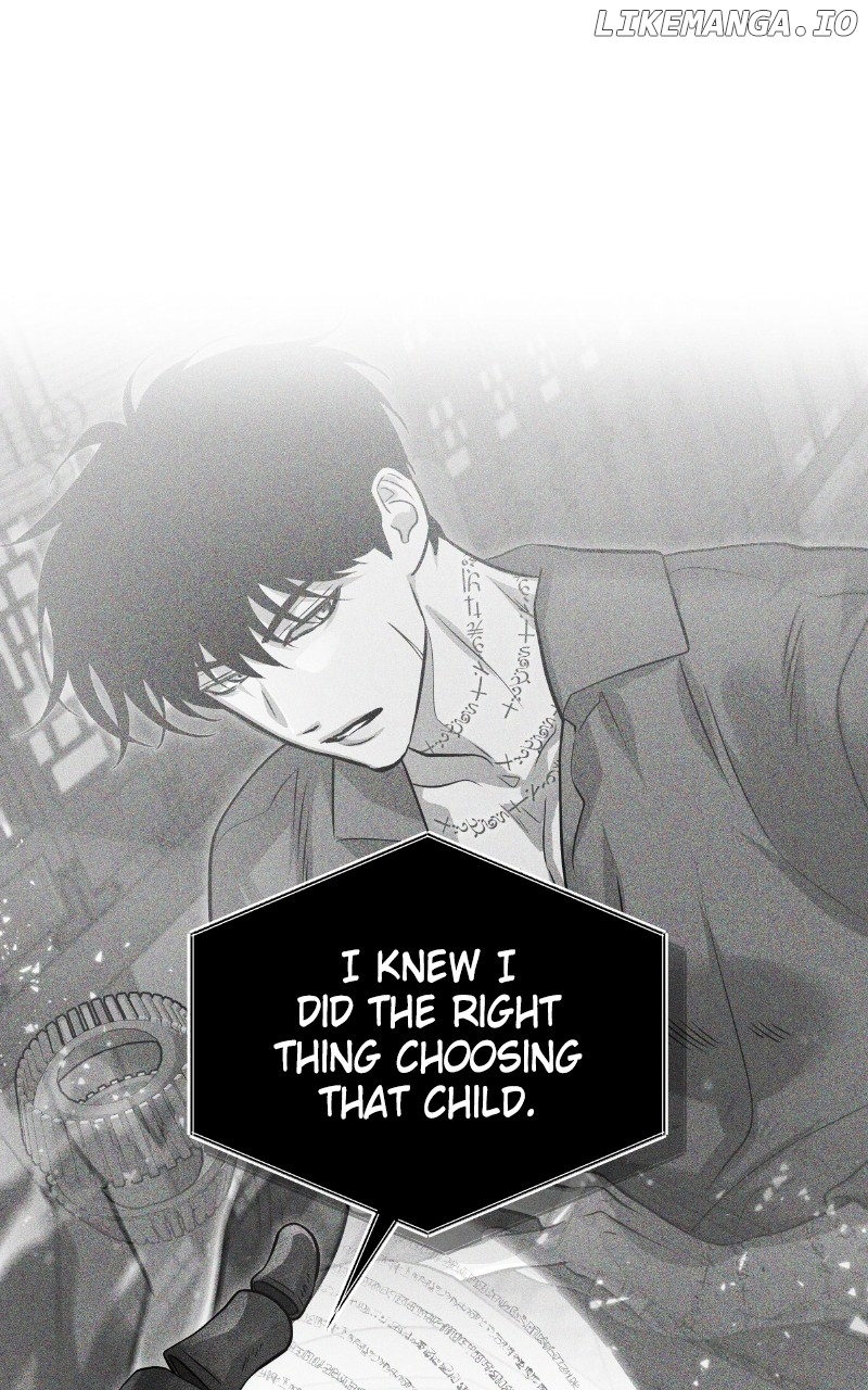 Empress Hunt Chapter 63 - page 80
