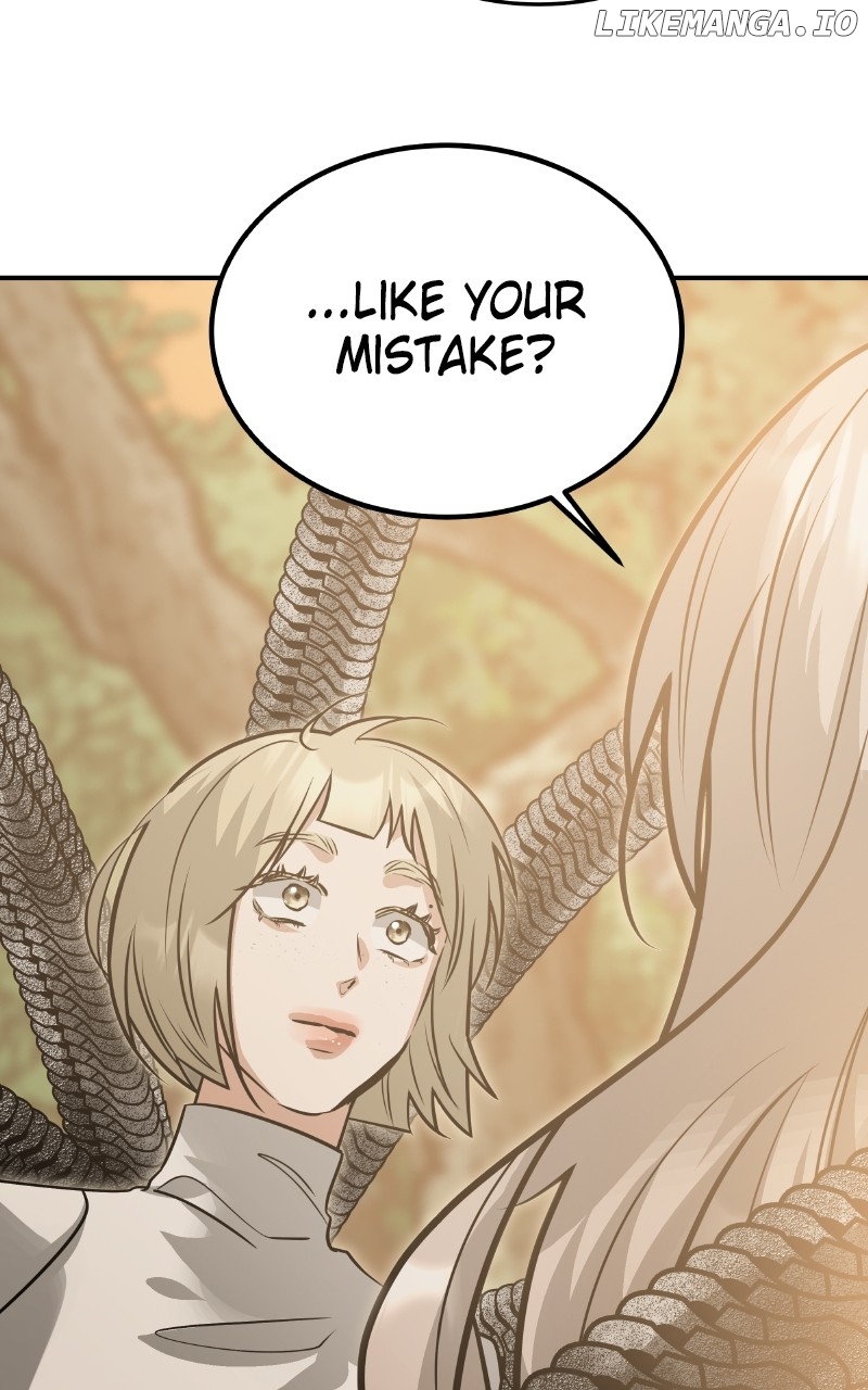 Empress Hunt Chapter 63 - page 83