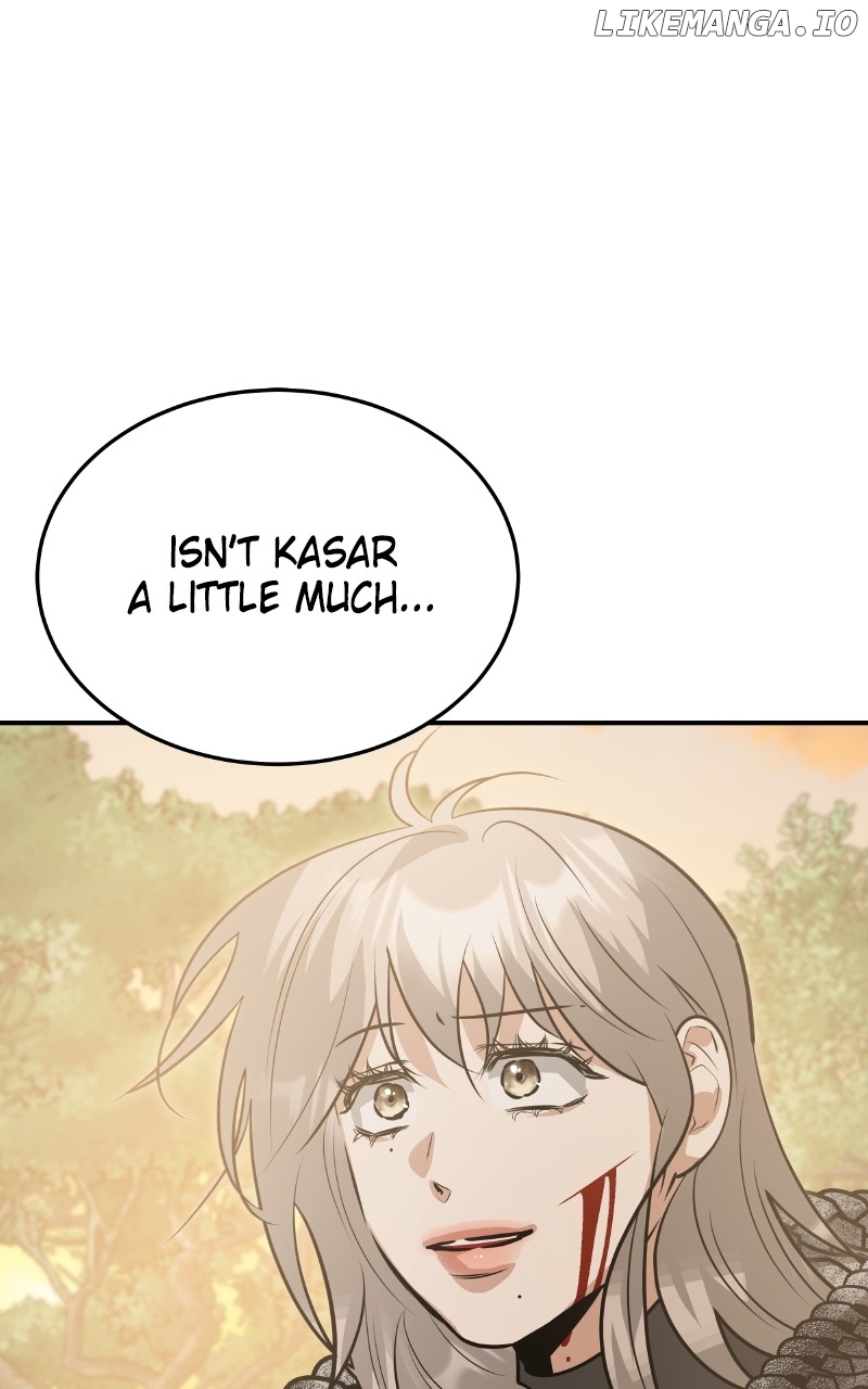 Empress Hunt Chapter 63 - page 85