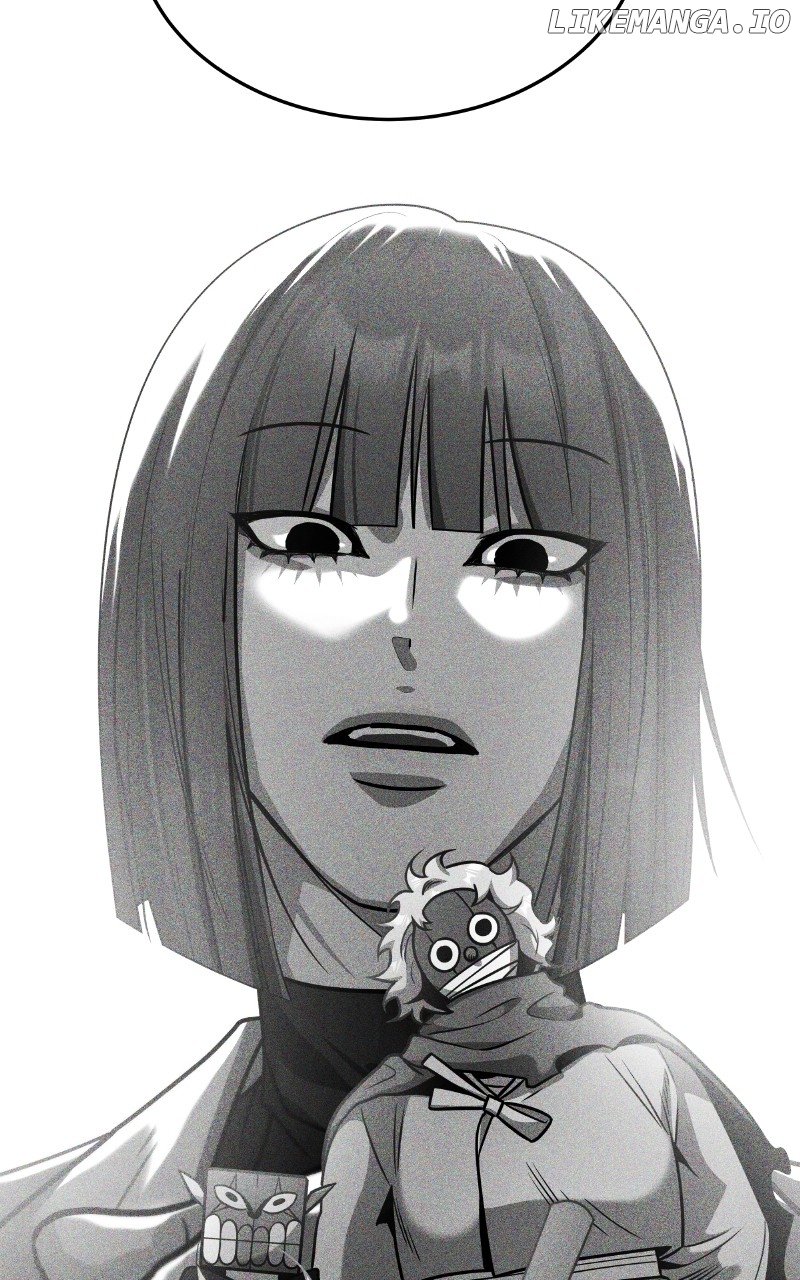 Empress Hunt Chapter 63 - page 87