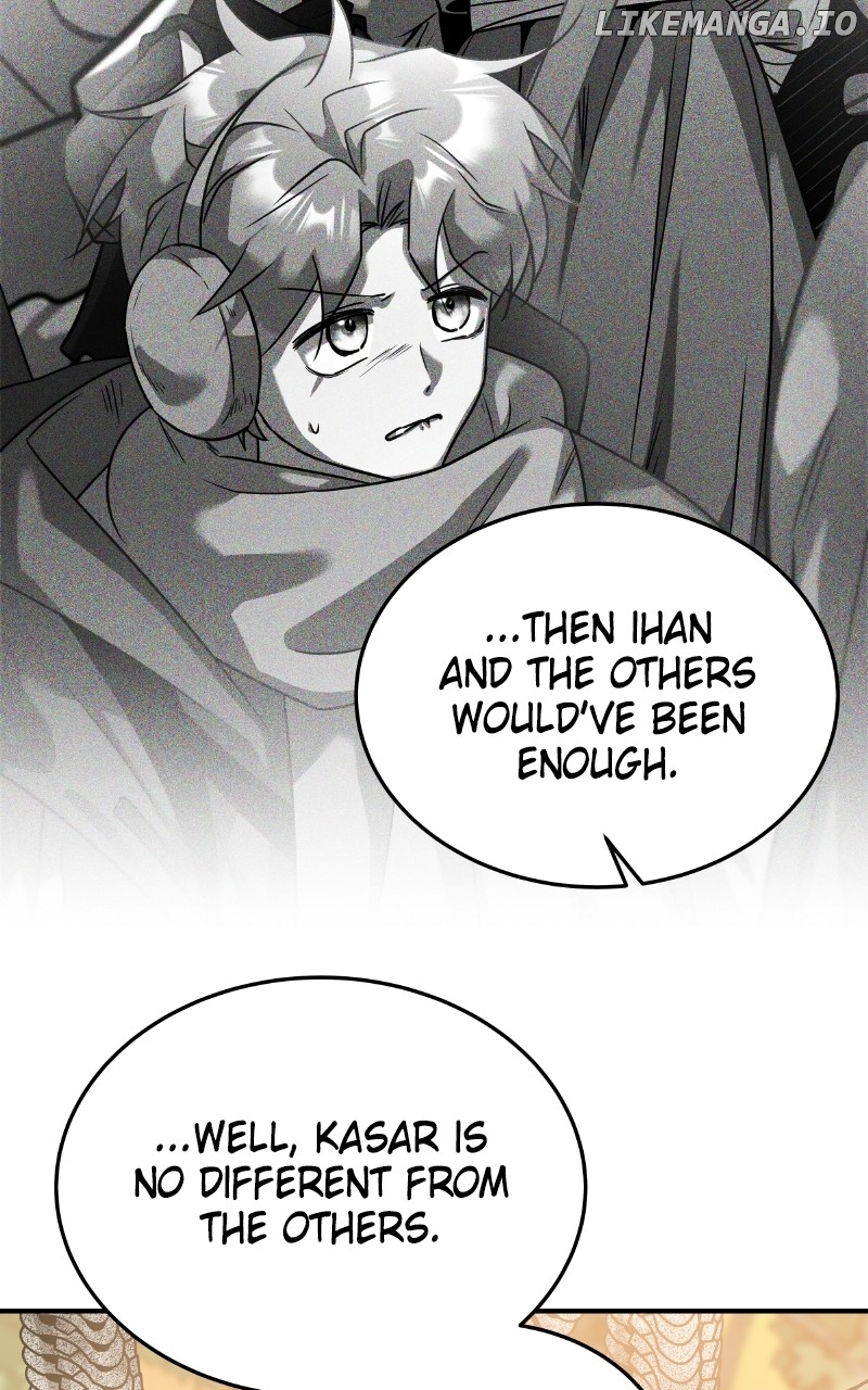 Empress Hunt Chapter 63 - page 88